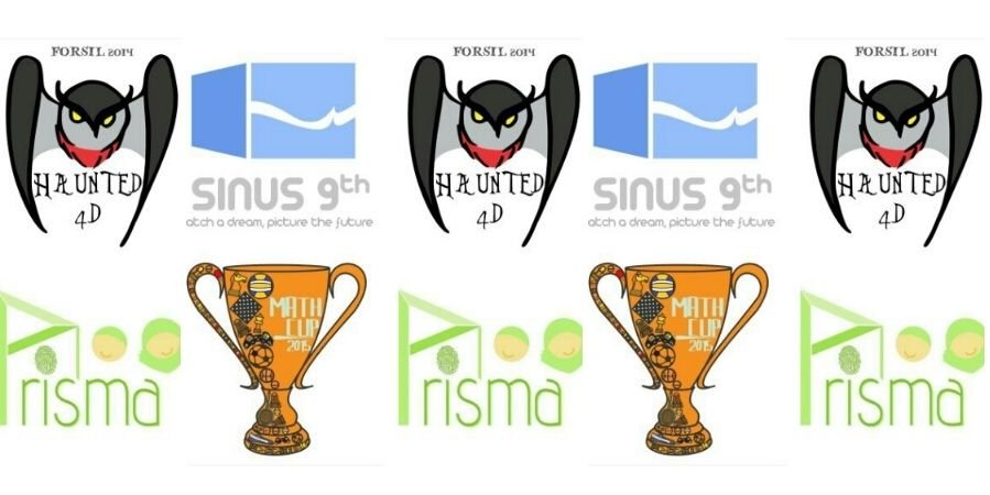 ALGE13RA! banner