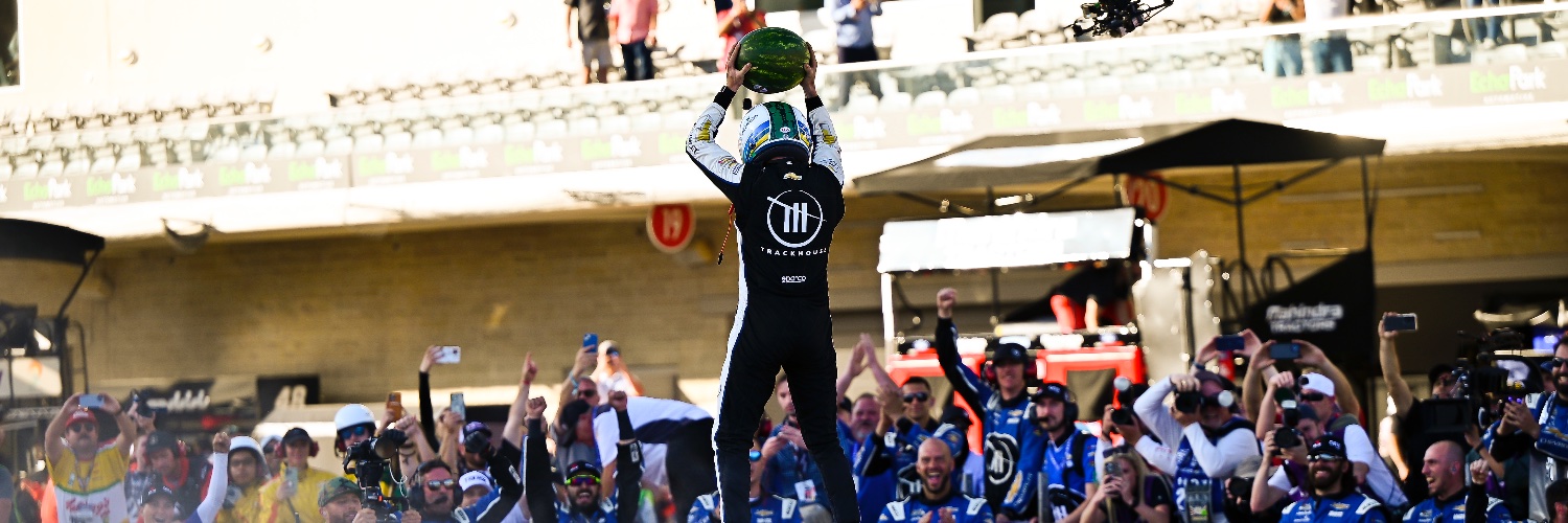 Motorsports Management International (MotorsportsMgmt) / Twitter