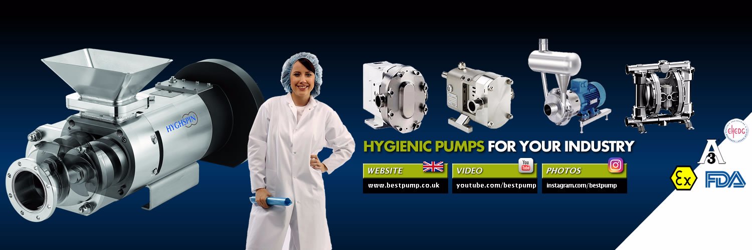 BestPump's profile banner image