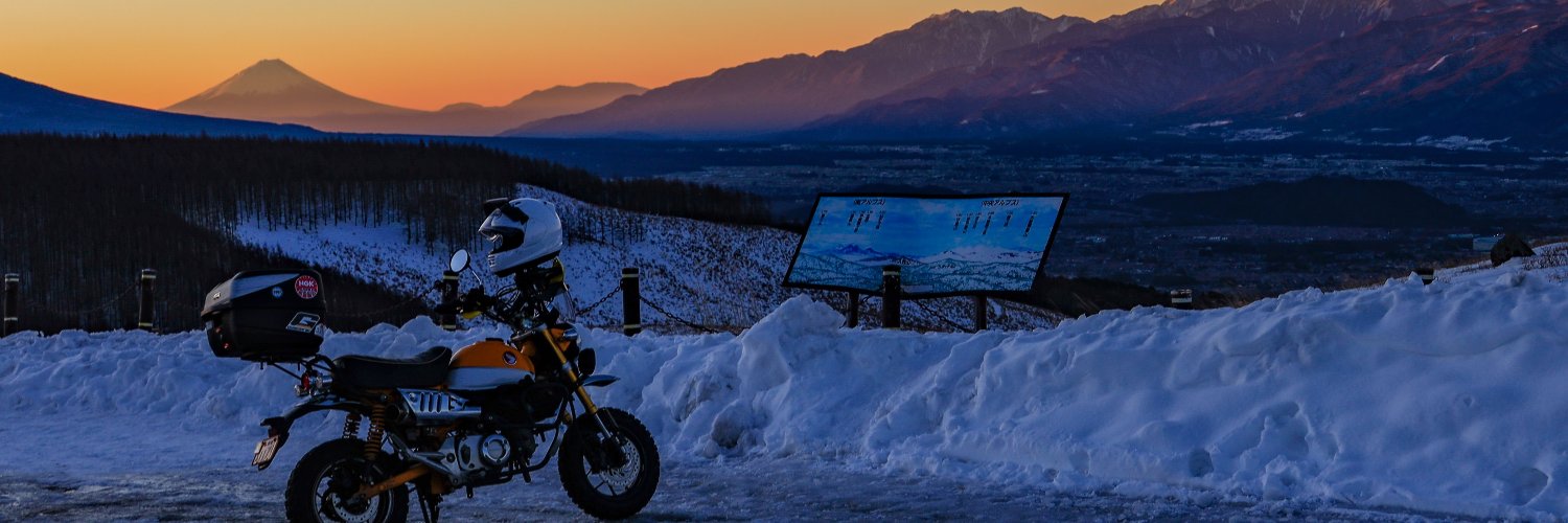 IkumiMsn's profile banner image