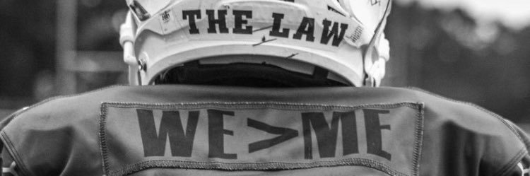 Coach Johnson banner