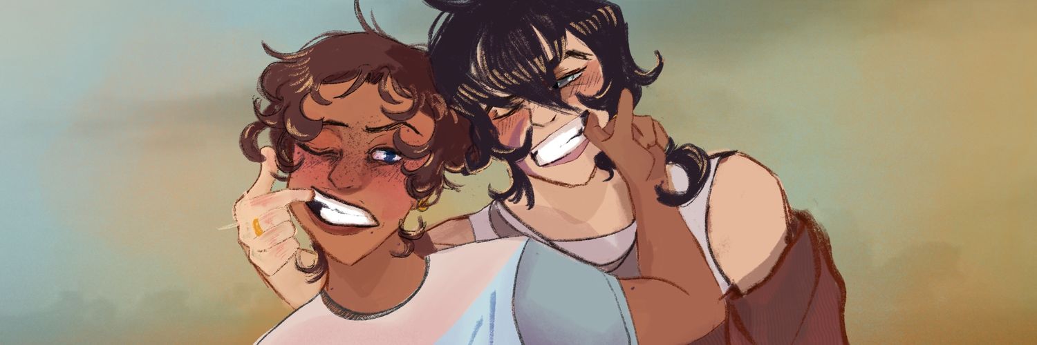 Lyc🪼 JULANCE ✨'s banner