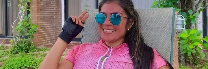 elpasodeanita's profile banner image
