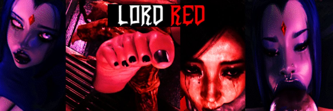 LordREDits's profile banner image