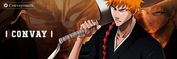 ConvaySmith Profile Banner