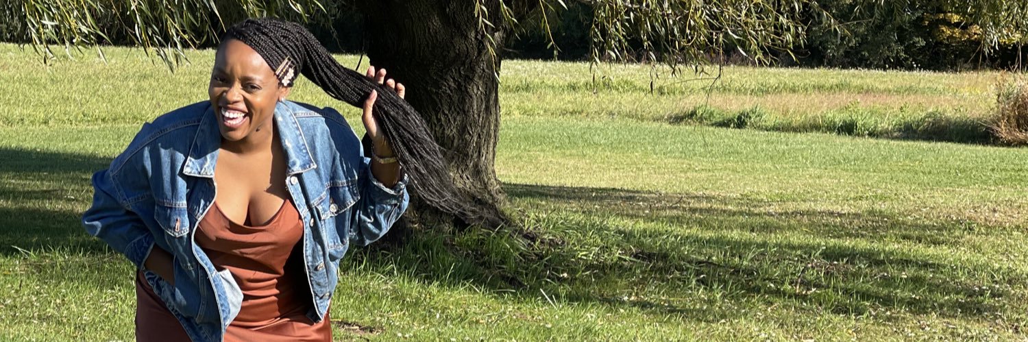 ChanelTeabou's profile banner image