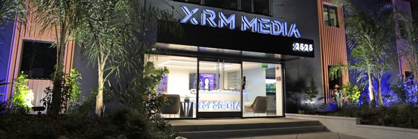 XRMMedia Profile Banner