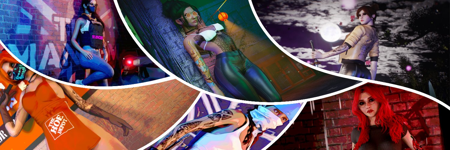 Frozen_Spaces's profile banner image