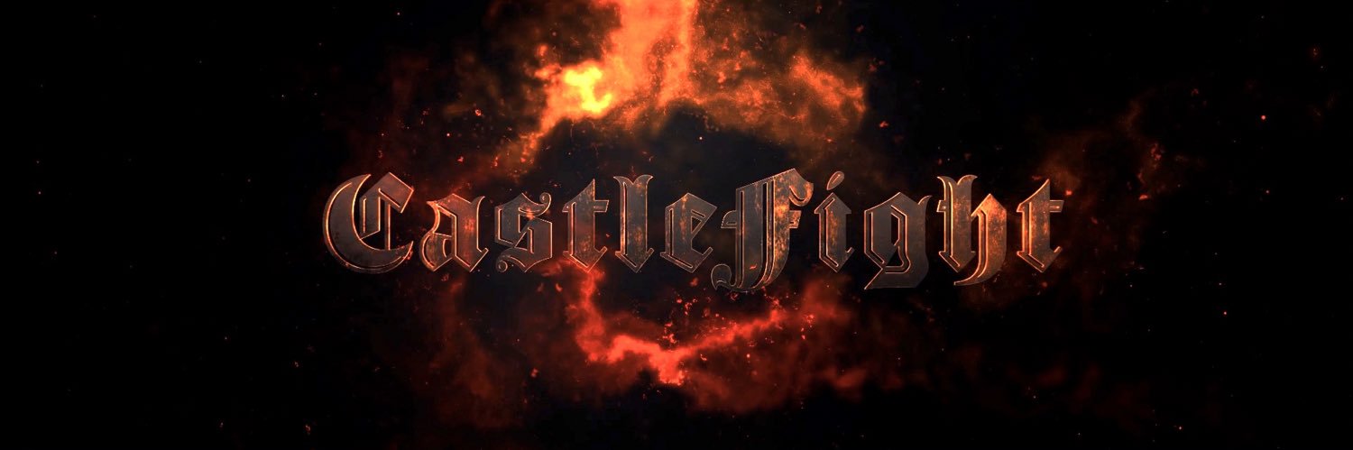CastleFightNFT's profile banner image