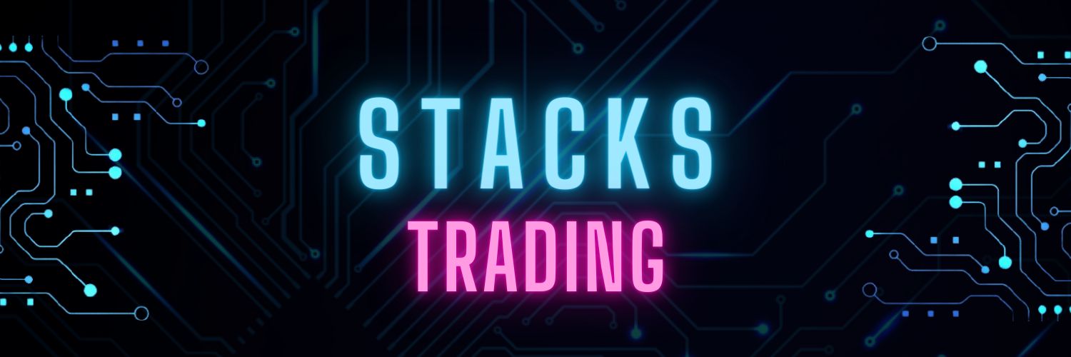 StacksMillions's profile banner image