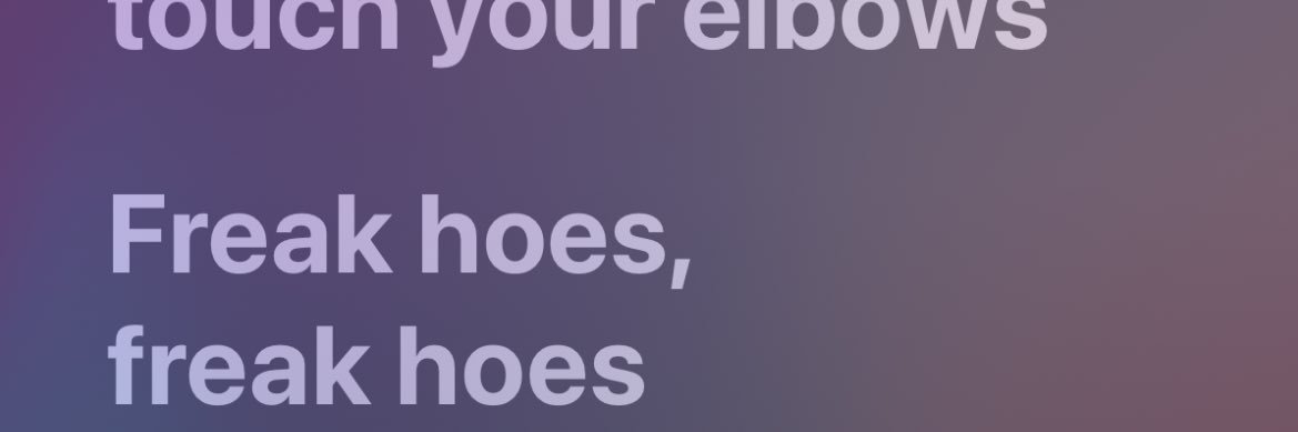 slimmsimonee's profile banner image