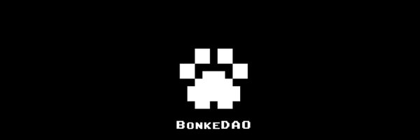 Bonke DAO Profile Banner
