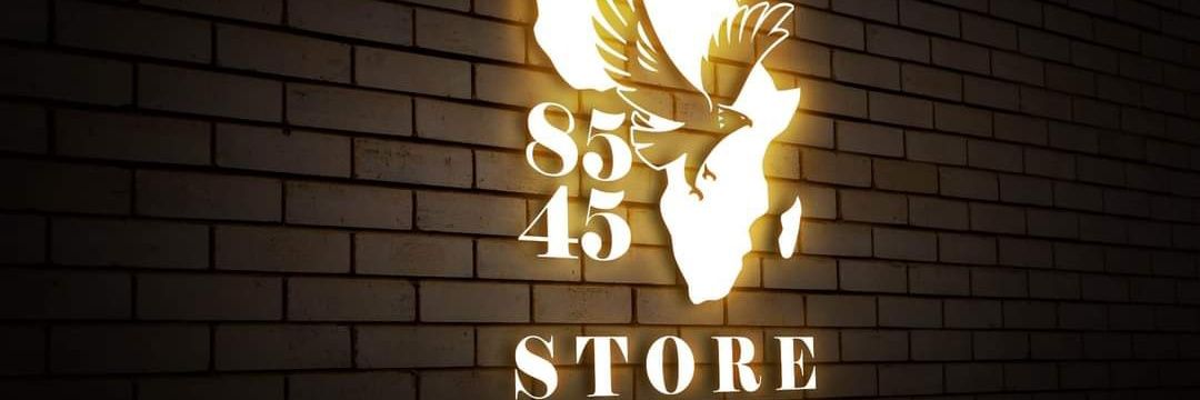 85_45store's profile banner image