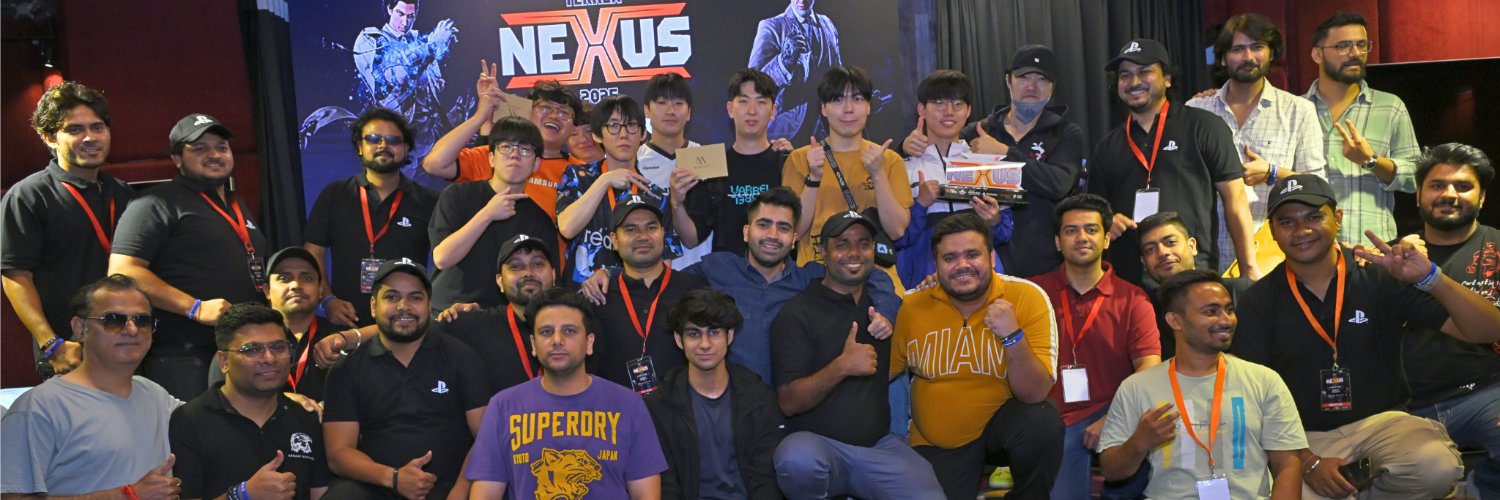 Nexus_ESS's profile banner image