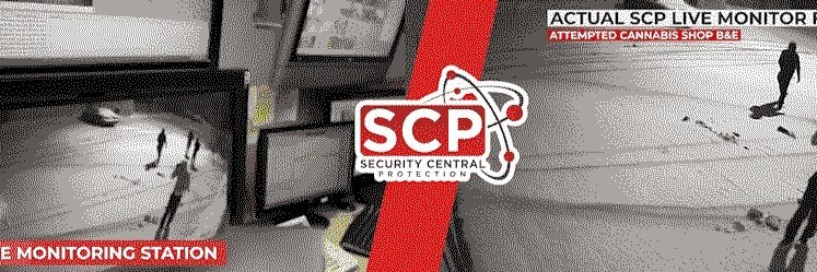 Security Central Protection (@scp_911) / Posts / X