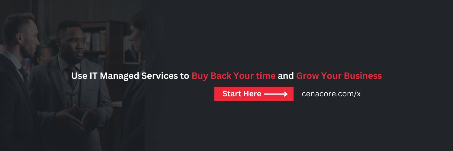 CenacoreMSP's profile banner image