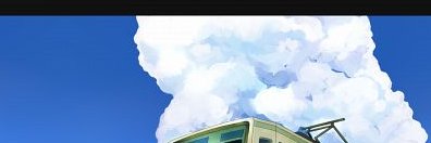 Russh! banner