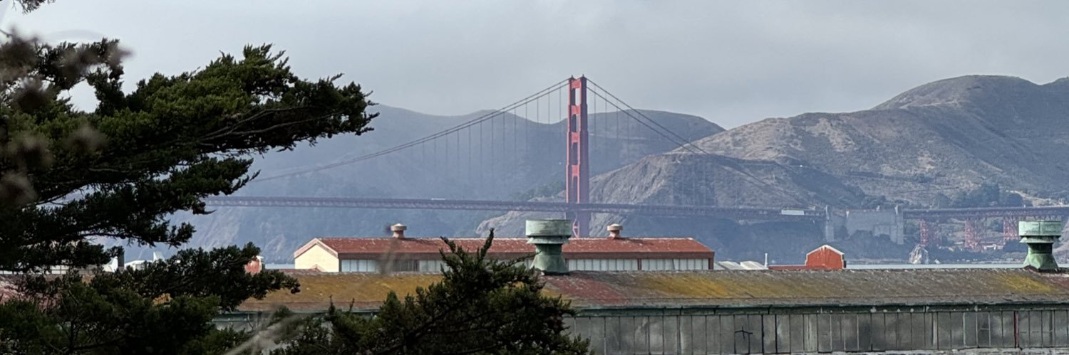 Ben Klieger's banner