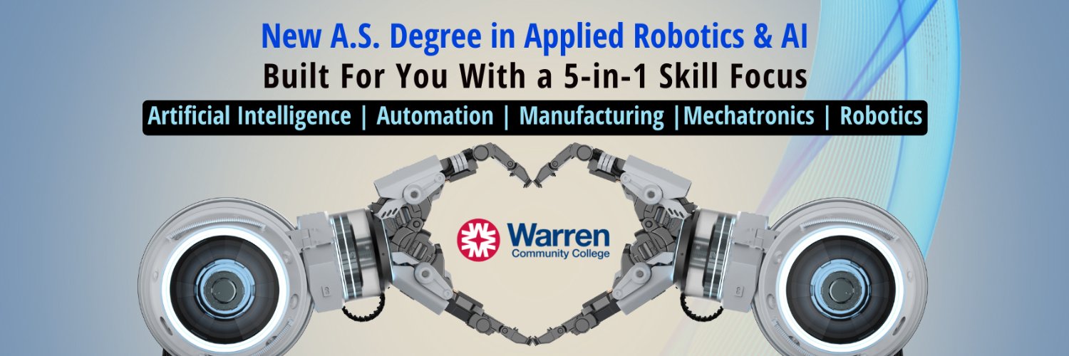 Warren Community College banner