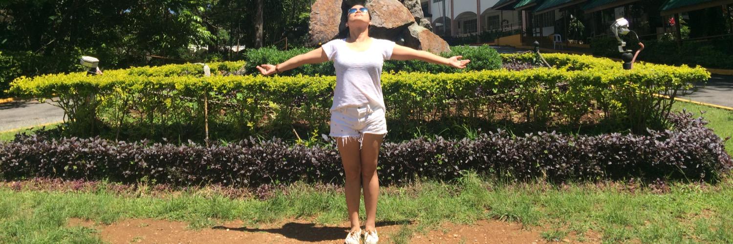 iamjessamyn's profile banner image