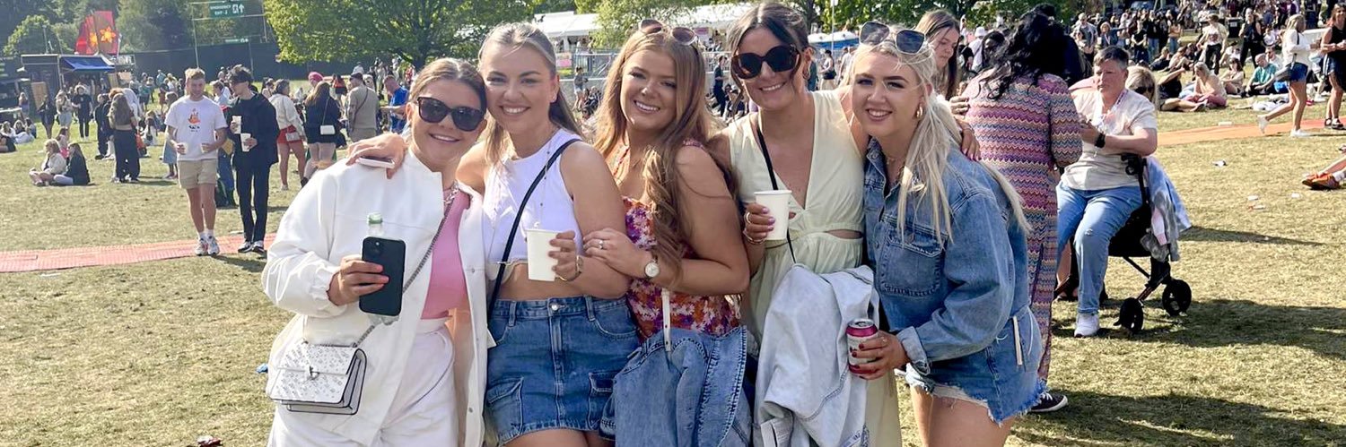 katiemclx's profile banner image