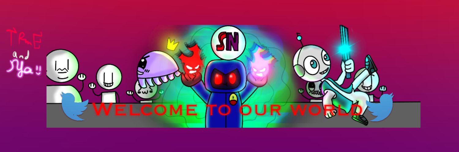 ShadowNerdz's profile banner image