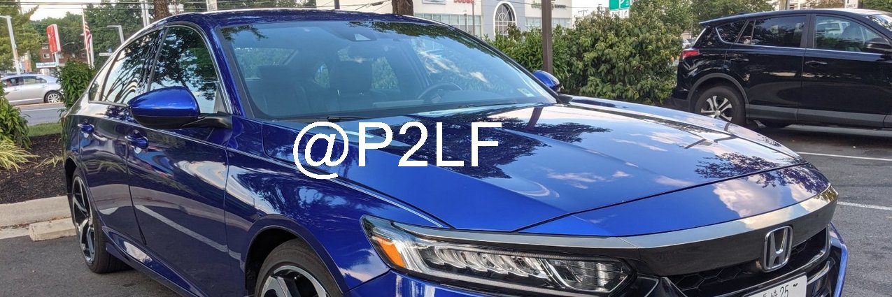 Patrick Le Floch banner