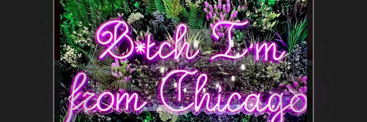 Mary Juana's banner