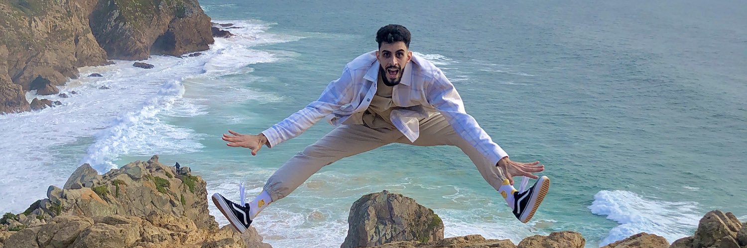NeftaliDR's profile banner image