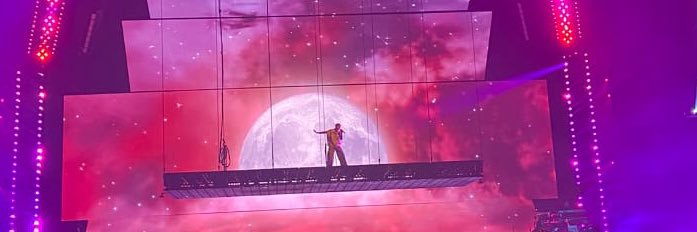 u know who banner