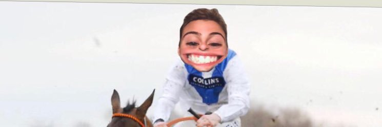 Calum Butler banner