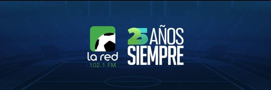 La Red Ecuador banner