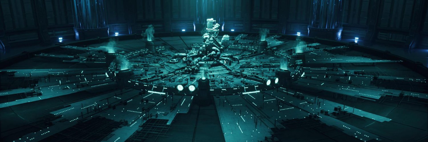 Shinra_Power_Co's profile banner image