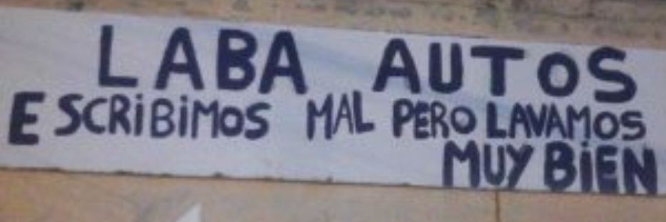 Te lo digo con humor. banner