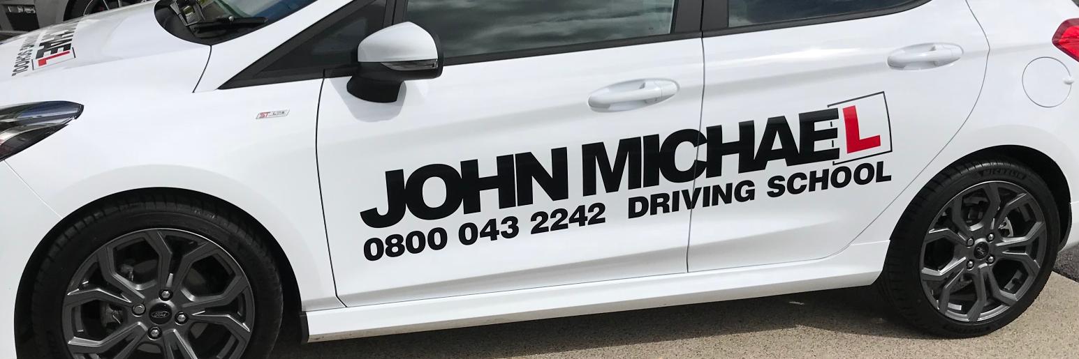 JohnMichaelDriv's profile banner image