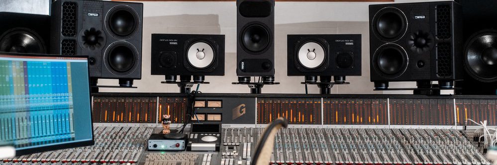 Westpoint Studios banner