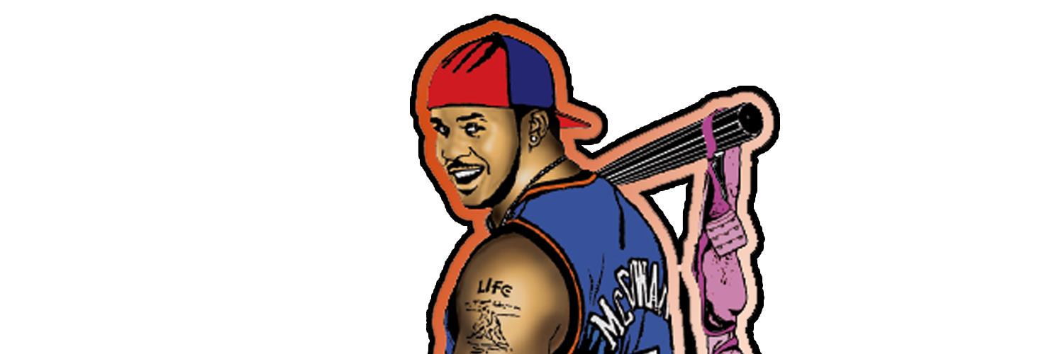 ComedianLeRonn's profile banner image