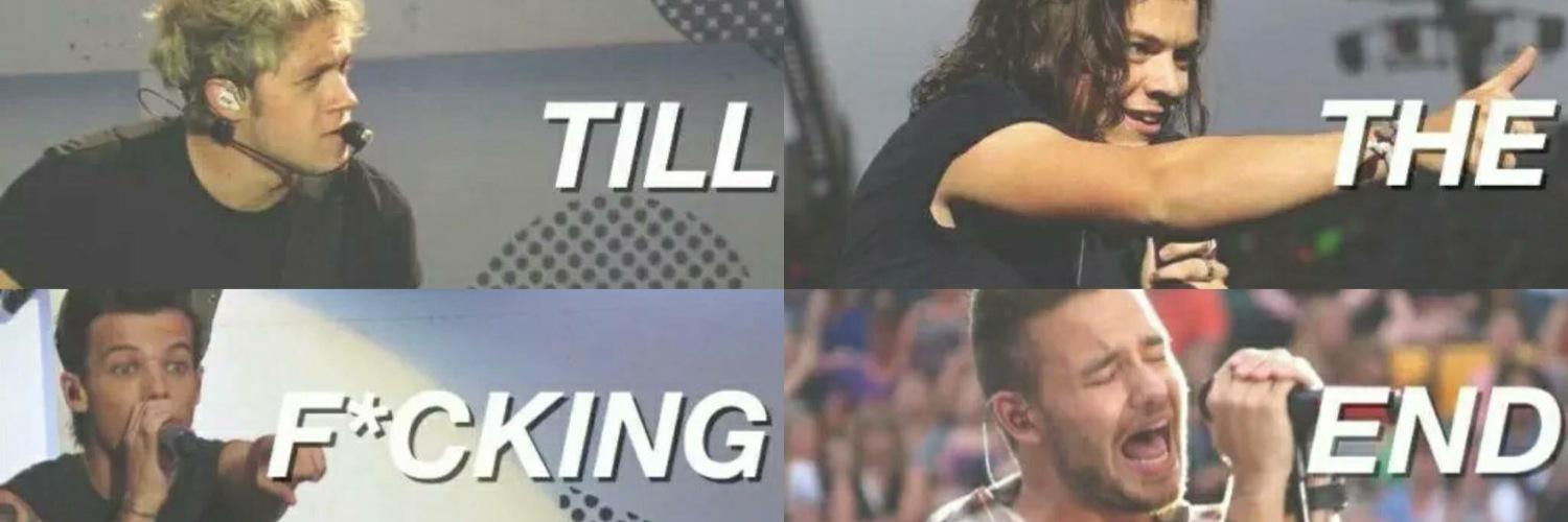 RebeDirectioner's profile banner image