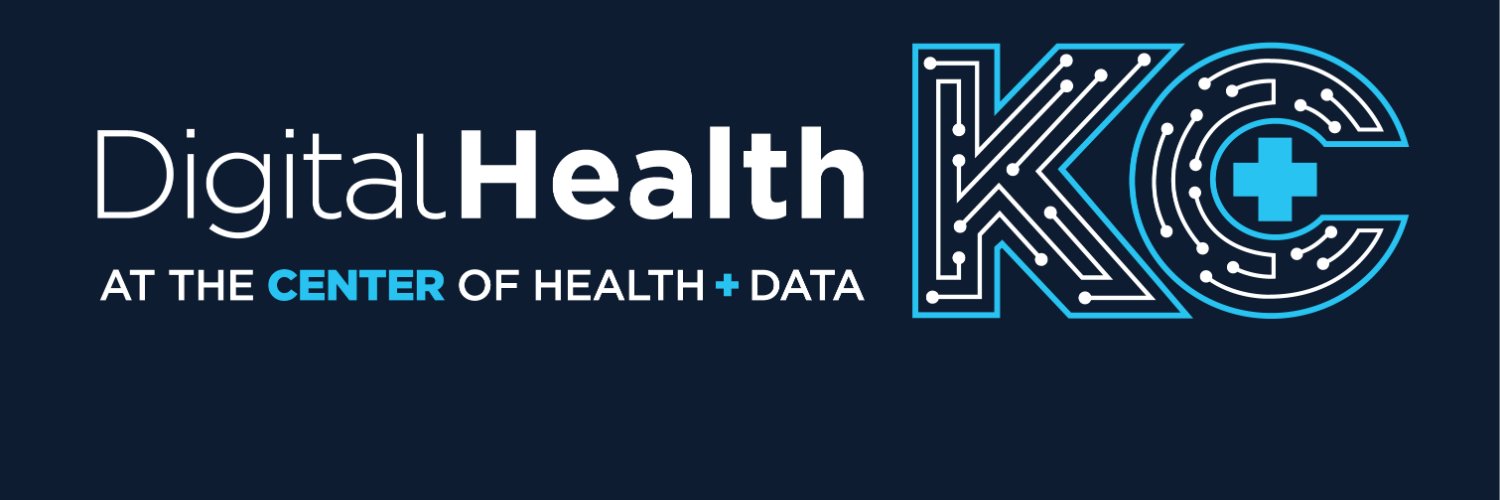 Digital Health KC banner