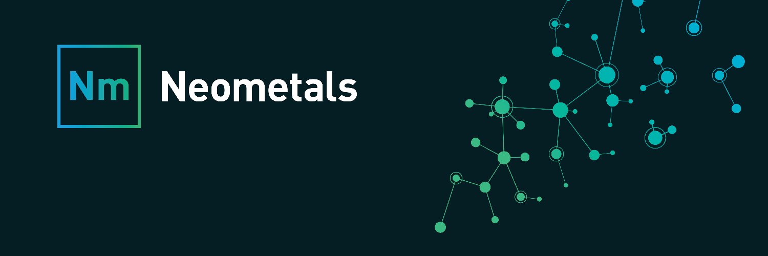 neometalsltd's profile banner image