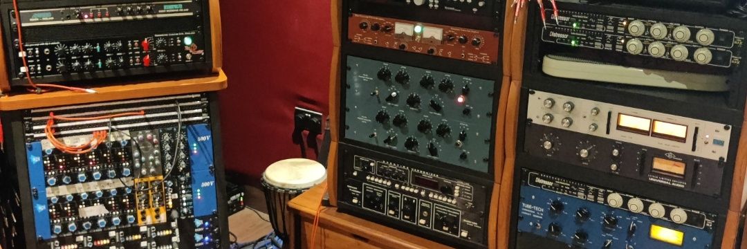 MAYFIELD SOUND banner