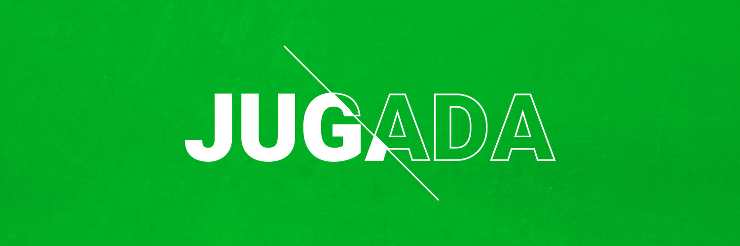 Jugada banner