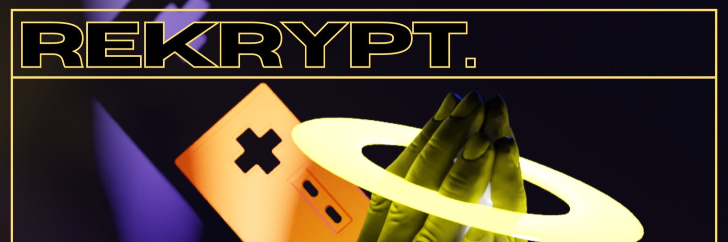 Rekrypt. banner
