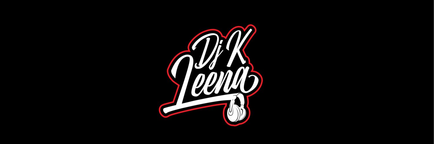 DJKLeena's profile banner image