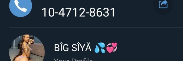 babe_siya409 Profile Banner