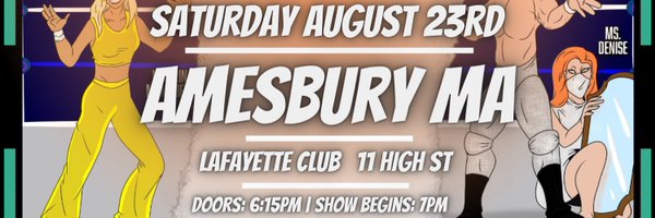 RadProRassle Profile Banner