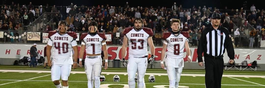 cooper paramore banner