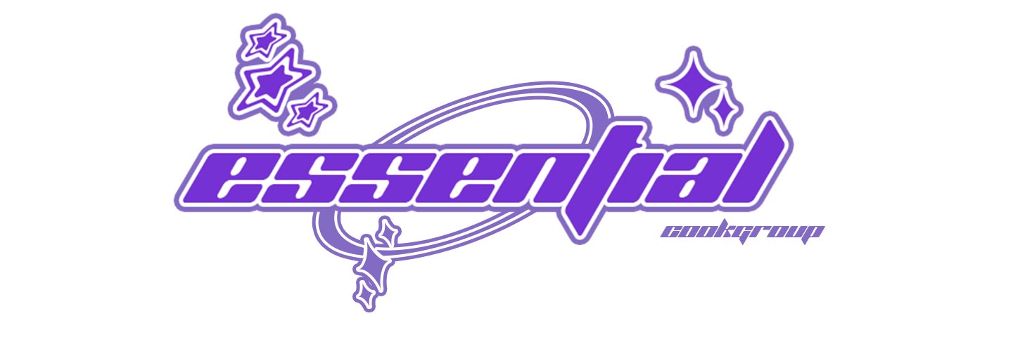 Essential CookGroup banner