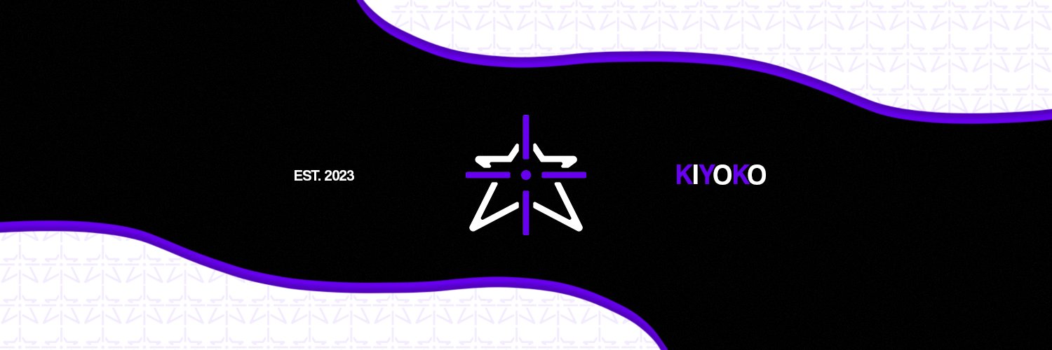 KiyokoAim's profile banner image