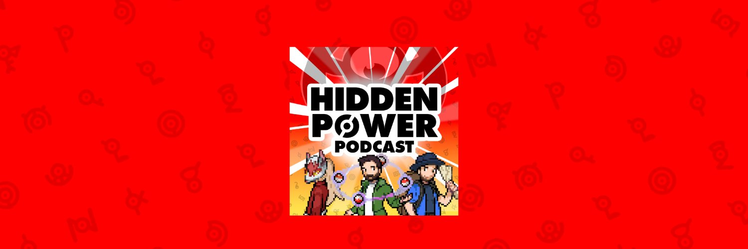 Hidden Power Podcast's banner